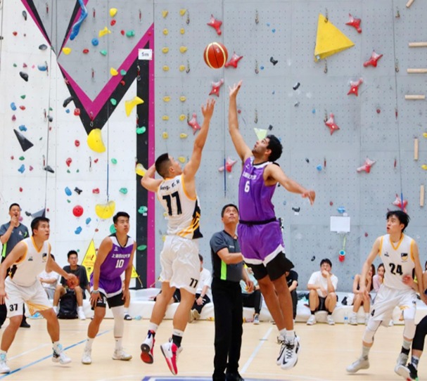 羽毛球——马来西亚公开赛：陈柏阳／刘毅无缘晋级